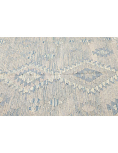 Kilim 207x283 Cm Kilim Afghanistan, Lana