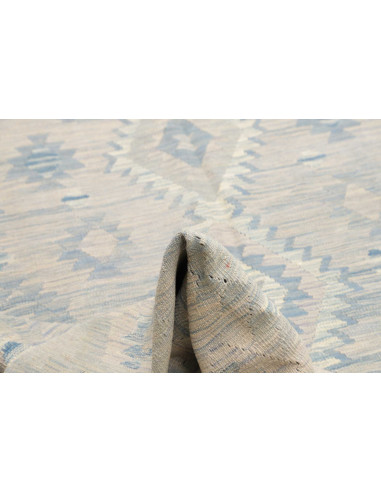 Kilim 207x283 Cm Kilim Afghanistan, Lana
