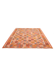 Kilim 201x242 Cm Kilim 2