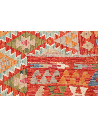 Kilim 204x263 Cm Kilim