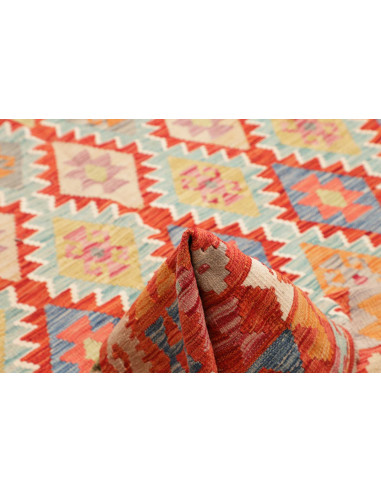 Kilim 204x263 Cm Kilim