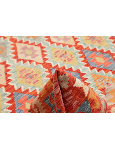 Kilim 204x263 Cm Kilim