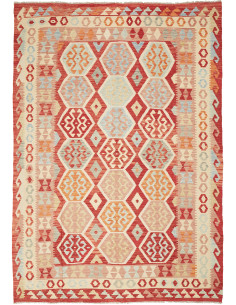 Kilim 176x252 Cm Kilim