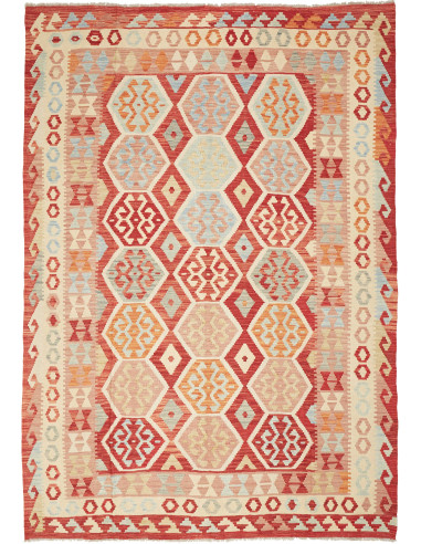 Kilim 176x252 Cm Kilim