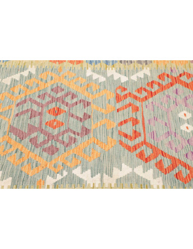 Kilim 85x263 Cm Kilim Afghanistan