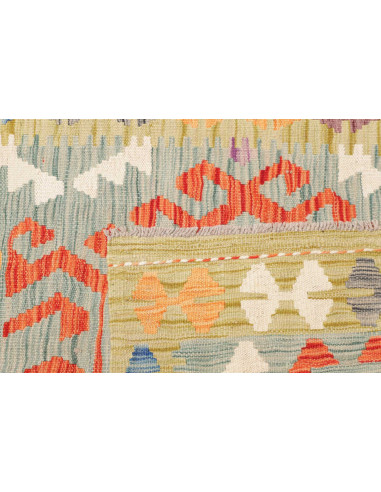 Kilim 85x263 Cm Kilim Afghanistan
