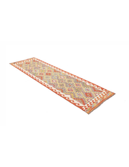 Kilim 79x245 Cm Kilim Afghanistan