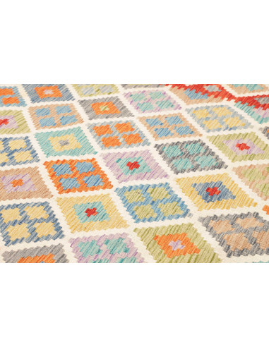 Kilim 177x254 Cm Kilim Afghano