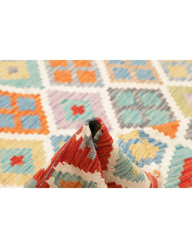 Kilim 177x254 Cm Kilim Afghano