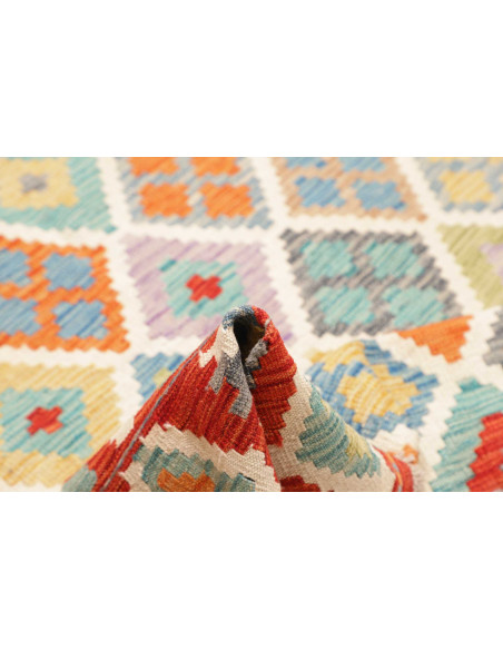 Kilim 177x254 Cm Kilim Afghano