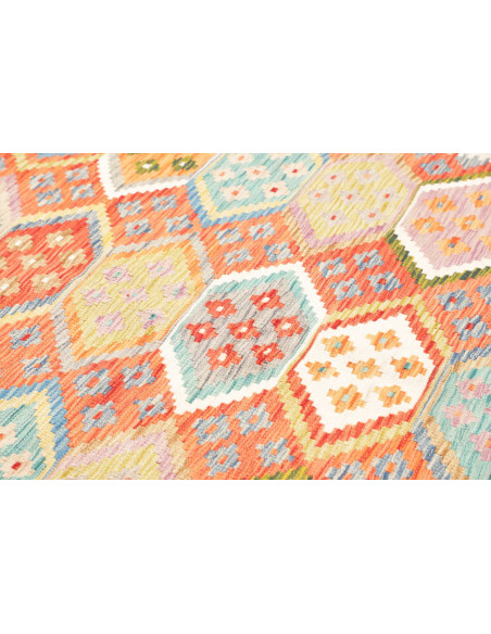 Kilim 180x237 Cm Kilim Afghanistan