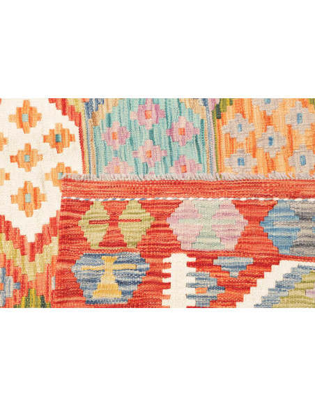 Kilim 180x237 Cm Kilim Afghanistan