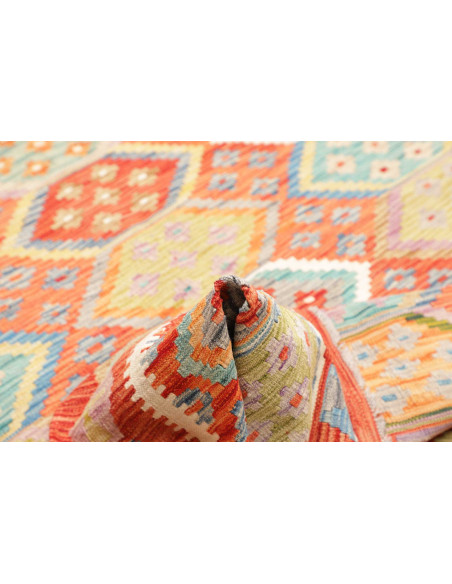 Kilim 180x237 Cm Kilim Afghanistan