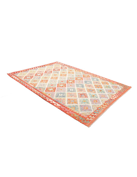 Kilim 183x257 Cm Kilim, Afghanistan