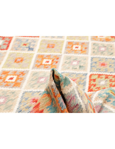 Kilim 183x257 Cm Kilim, Afghanistan