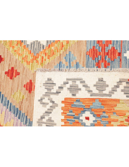Kilim 178x250 Cm Kilim Afghanistan