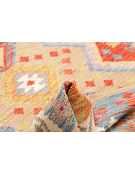 Kilim 178x250 Cm Kilim Afghanistan