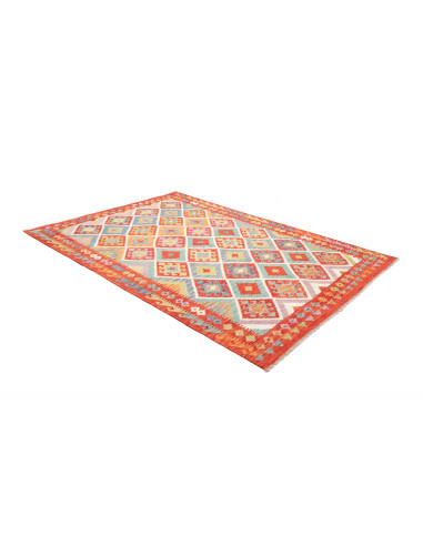 Kilim 175x246 Cm Kilim, Afghanistan