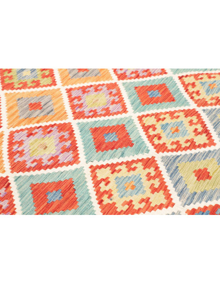 Kilim 175x246 Cm Kilim, Afghanistan