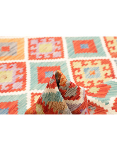 Kilim 175x246 Cm Kilim, Afghanistan