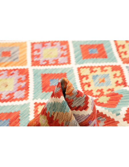 Kilim 175x246 Cm Kilim, Afghanistan