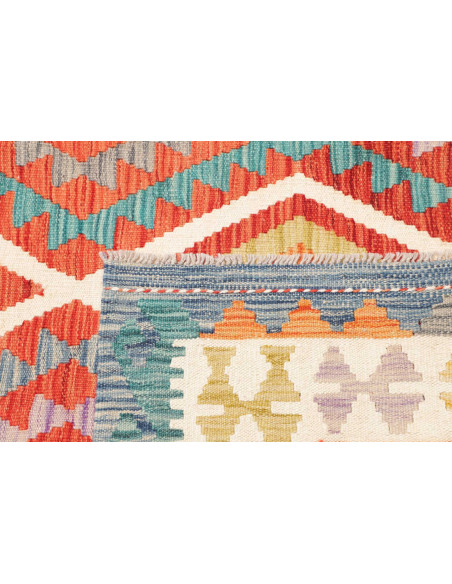 Kilim 178x241 Cm Kilim Afghanistan