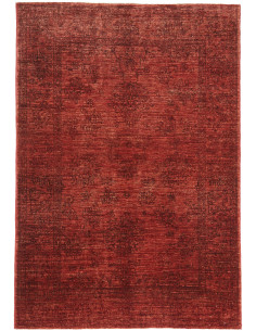 Rug Zigler Fine Pakistan maroon red 103x147