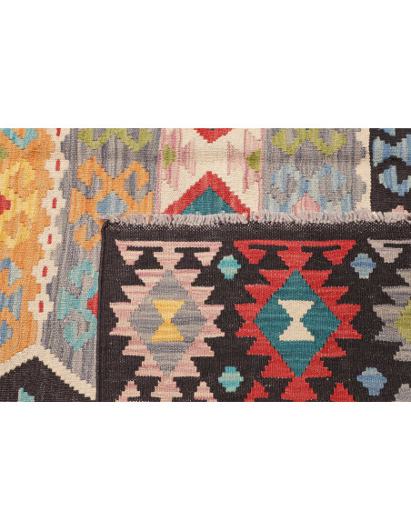 Kilim 177x233 Cm Kilim Afghanistan