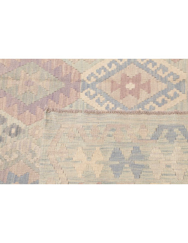 Kilim 186x243 Cm Kilim Afghanistan