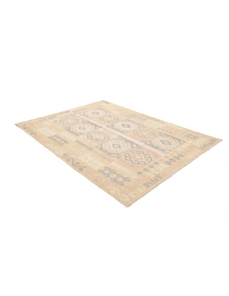 Hand-carded Wool