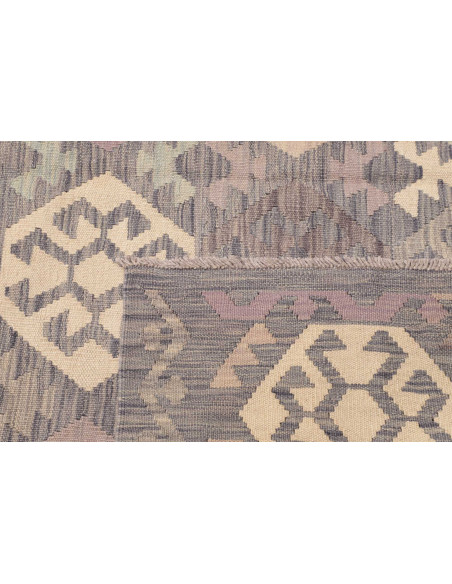 Kilim 177x239 Cm Kilim, Afghanistan, Hand-carded Wool (warp: