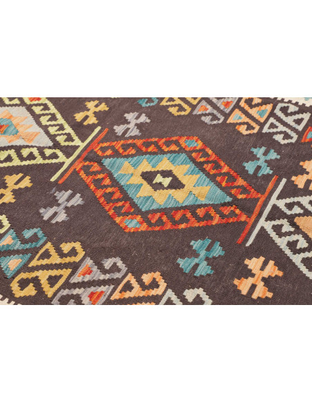 Kilim 180x242 Cm Kilim Afghanistan