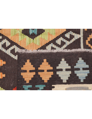 Kilim 180x242 Cm Kilim Afghanistan