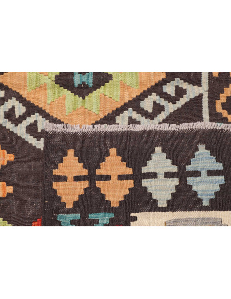Kilim 180x242 Cm Kilim Afghanistan