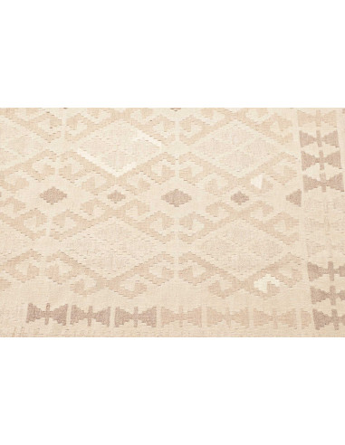Kilim 177x247 Cm Kilim Afghanistan. Hand-carded Wool (warp: