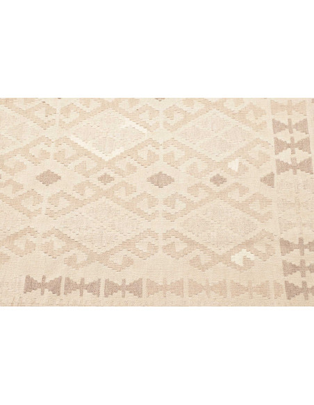 Kilim 177x247 Cm Kilim Afghanistan. Hand-carded Wool (warp: