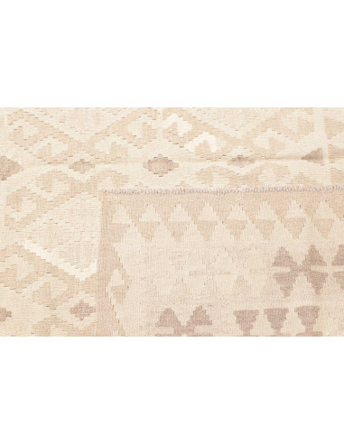 Kilim 177x247 Cm Kilim Afghanistan. Hand-carded Wool (warp: