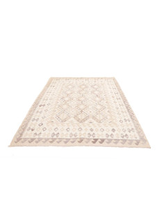 Kilim 170x232 Cm Kilim Afghanistan Hand-carded Wool (warp 2