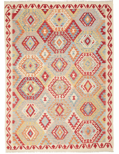 Kilim 173x235 Cm Kilim