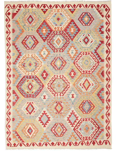 Kilim 173x235 Cm Kilim