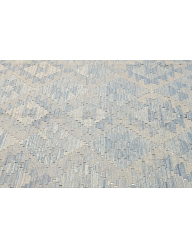 Kilim 180x231 Cm Kilim, Afghanistan, Lana Cardata A Mano