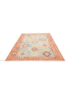 Kilim 176x248 Cm Kilim Afghanistan 2