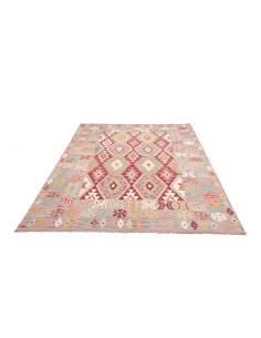 Kilim 182x250 Cm Kilim Afgano 2