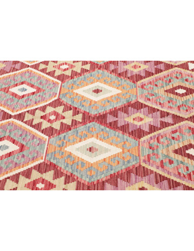 Kilim 182x250 Cm Kilim Afgano