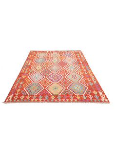 Kilim 170x256 Cm Kilim Afghanistan 2