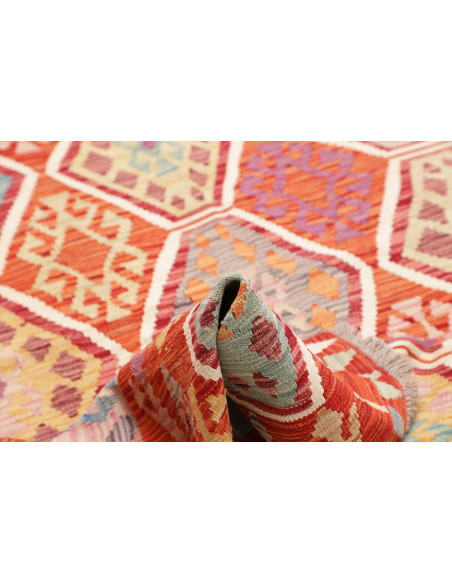 Kilim 170x256 Cm Kilim Afghanistan
