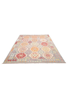 Kilim 178x240 Cm Kilim Afghanistan Lana 2