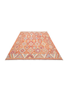 Kilim 150x150 Cm Kilim 2