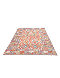 Kilim 179x243 Cm Kilim Afghanistan 2