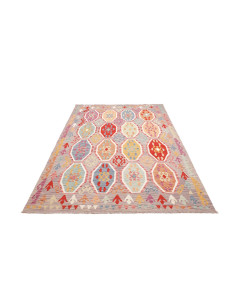 Kilim 172x241 Cm Kilim Afghanistan 2